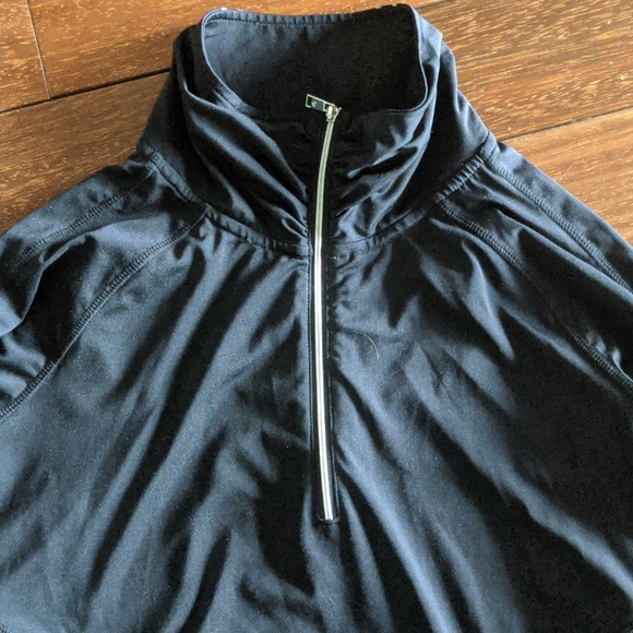 Women's Sunice Quarter Zip Pullover Size Small - Picture 3 of 7